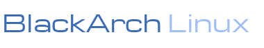 BlackArch Linux 