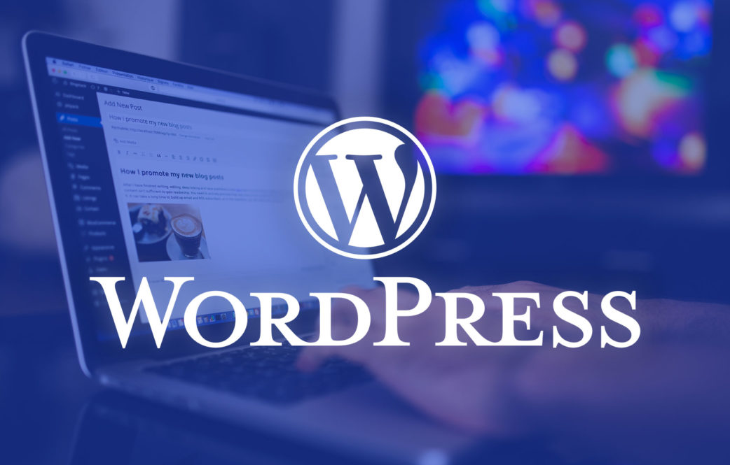 Wordpress blog seo