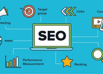 Le Référencement et les Techniques de SEO