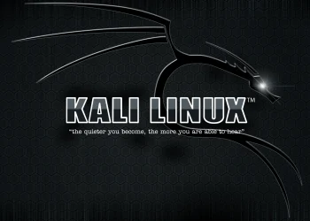 kali linux