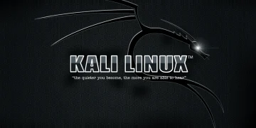 kali linux